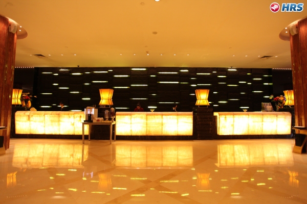 Hotel Wyndham Grand Plaza Royale NIngbo (Ningbo)